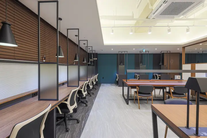 인천 서구 스터디카페 프랜차이즈 사진 2