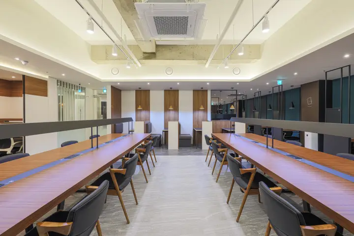인천 서구 스터디카페 프랜차이즈 사진 13