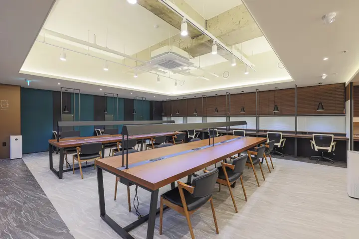 인천 서구 스터디카페 프랜차이즈 사진 15