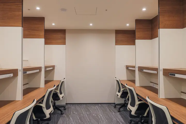 인천 서구 스터디카페 프랜차이즈 사진 16
