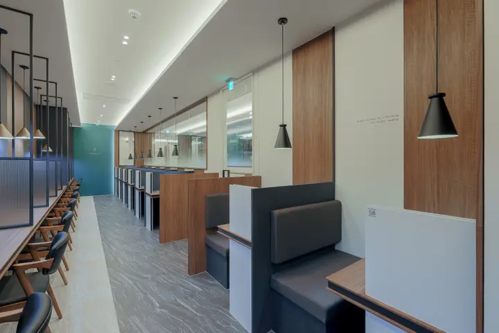 경기 용인시 스터디카페 프랜차이즈 사진 18