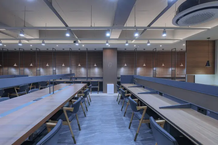 경남 김해시 스터디카페 프랜차이즈 사진 3