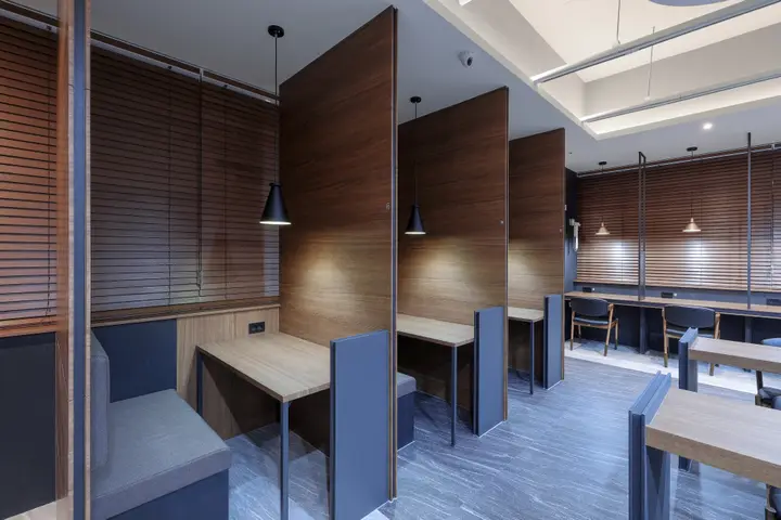 경남 김해시 스터디카페 프랜차이즈 사진 10