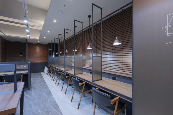 경남 김해시 스터디카페 프랜차이즈 사진 17