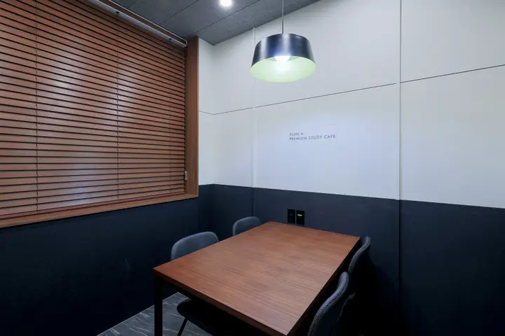 경남 김해시 스터디카페 프랜차이즈 사진 26