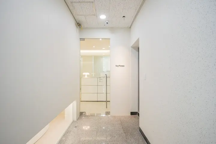 필라테스 스튜디오 상업공간 사진 2