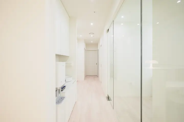 필라테스 스튜디오 상업공간 사진 5