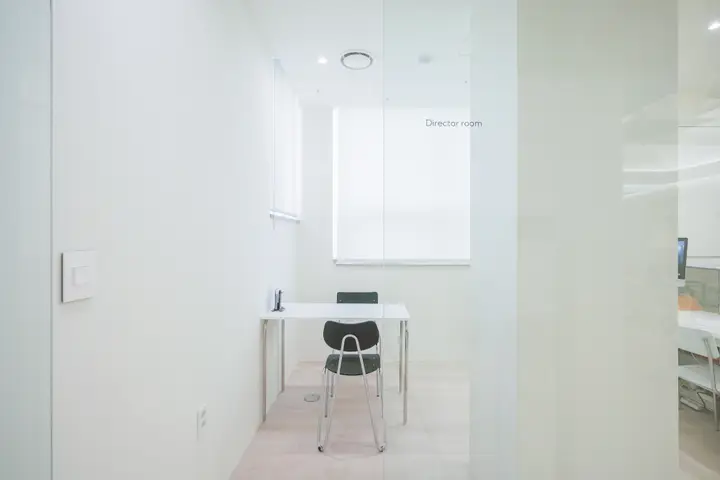필라테스 스튜디오 상업공간 사진 8