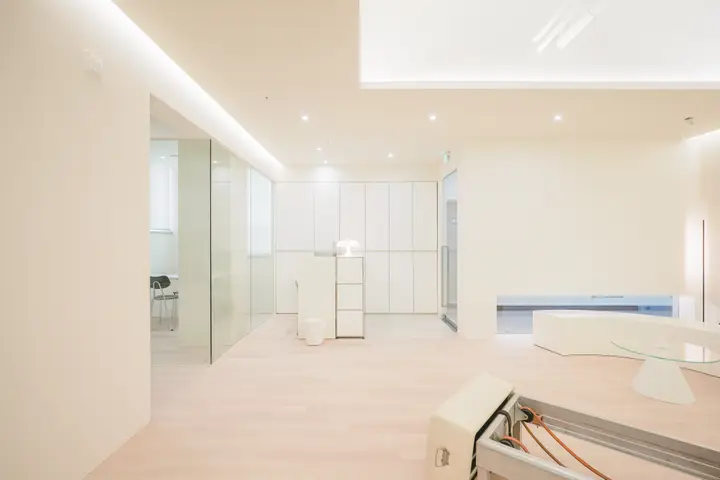 필라테스 스튜디오 상업공간 사진 14
