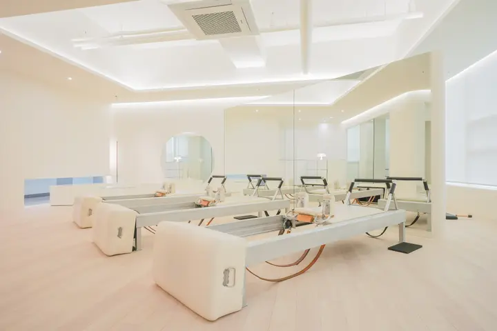 필라테스 스튜디오 상업공간 사진 24