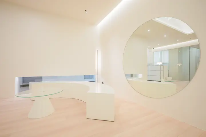 필라테스 스튜디오 상업공간 사진 25