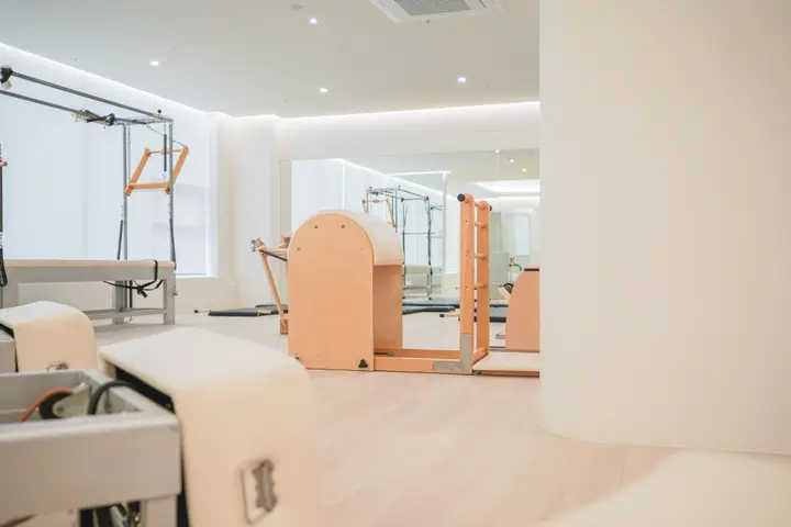 필라테스 스튜디오 상업공간 사진 29