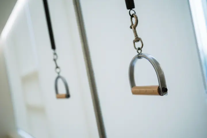 필라테스 스튜디오 상업공간 사진 31