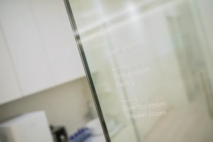 필라테스 스튜디오 상업공간 사진 34