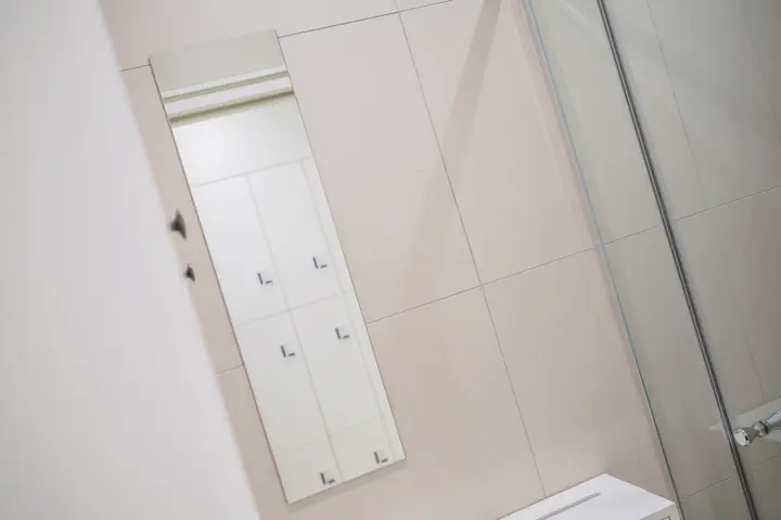 필라테스 스튜디오 상업공간 사진 36