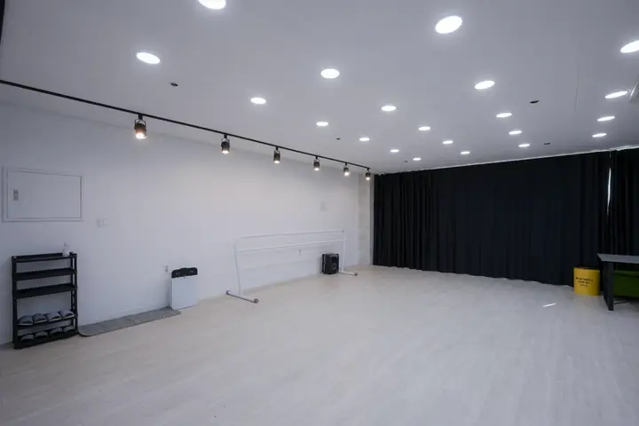 연습실 스튜디오 상업공간 사진 3