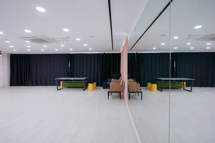 연습실 스튜디오 상업공간 사진 4