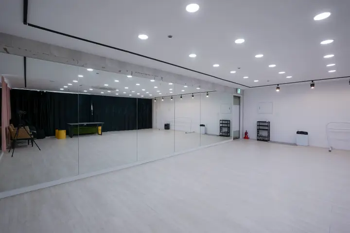 연습실 스튜디오 상업공간 사진 5