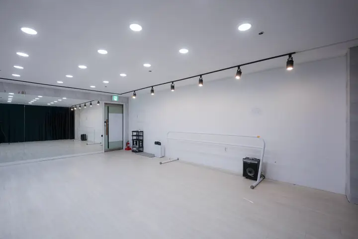연습실 스튜디오 상업공간 사진 7