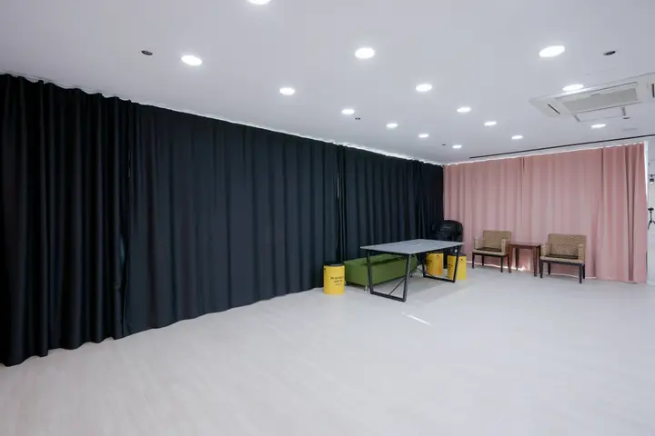 연습실 스튜디오 상업공간 사진 9