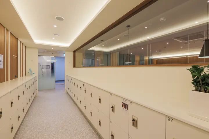 경기 의왕시 스터디카페 프랜차이즈 사진 15