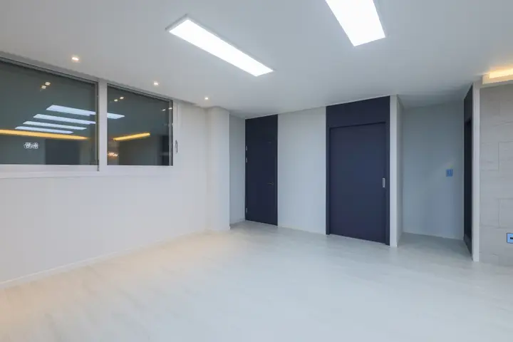 경기 시흥시 아파트 주거공간 사진 1