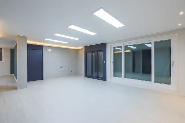 경기 시흥시 아파트 주거공간 사진 3