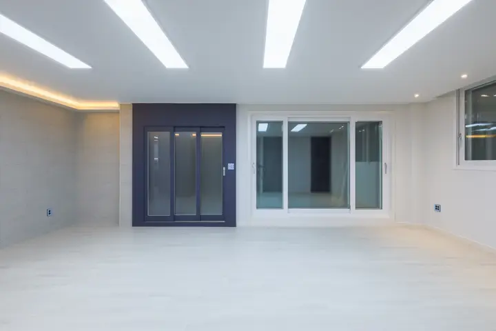경기 시흥시 아파트 주거공간 사진 5
