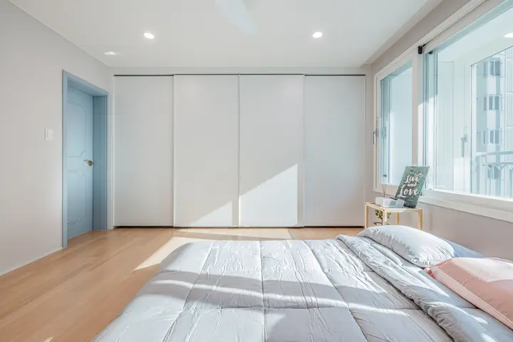 경기 시흥시 삼환한진아파트 주거공간 사진 3