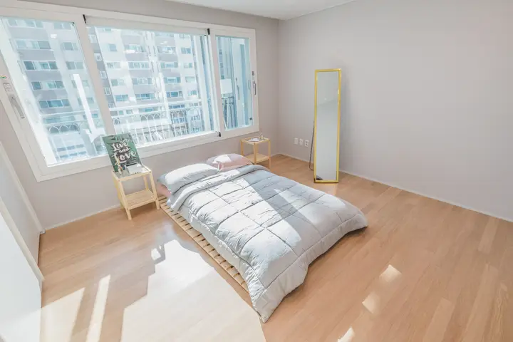 경기 시흥시 삼환한진아파트 주거공간 사진 11