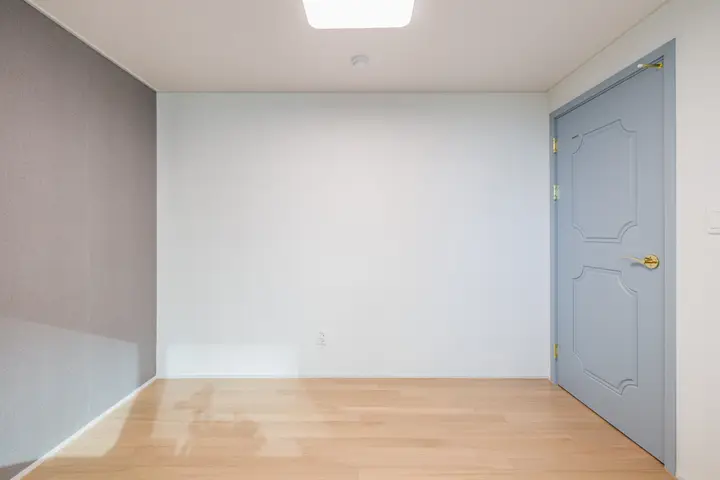 경기 시흥시 삼환한진아파트 주거공간 사진 12