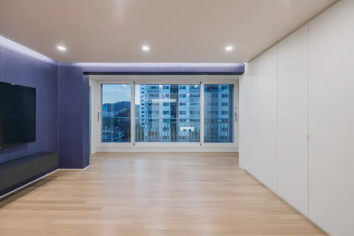 경기 시흥시 삼환한진아파트 주거공간 사진 20