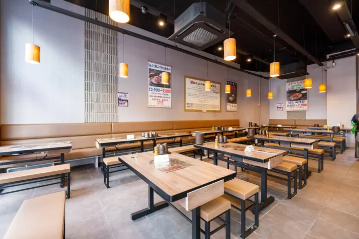 경기 남양주시 한식당 프랜차이즈 사진 4