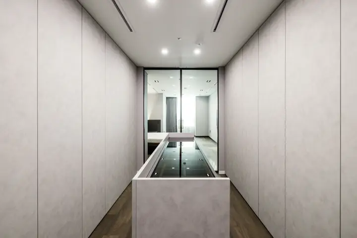 서울 강남구 대림아크로빌 주거공간 사진 16