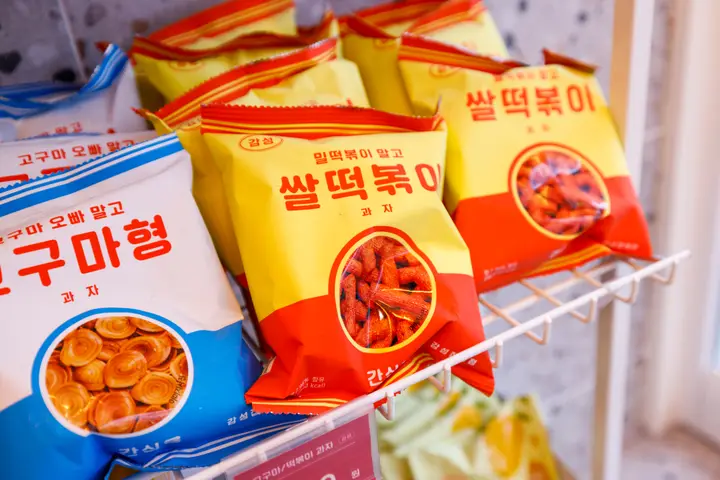 카페 프랜차이즈 사진 9