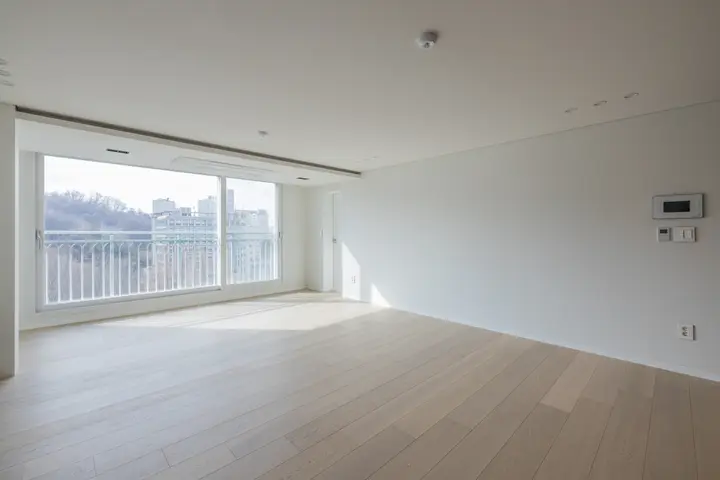 서울 강남구 도곡렉슬 주거공간 사진 2
