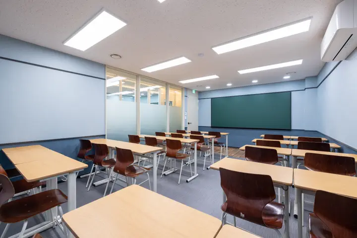 경기 안양시 어학원 프랜차이즈 사진 12