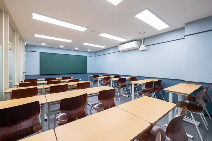 경기 안양시 어학원 프랜차이즈 사진 13