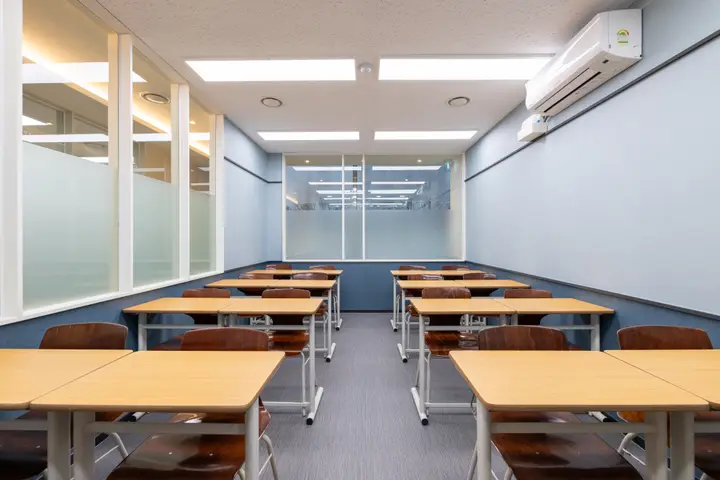 경기 안양시 어학원 프랜차이즈 사진 15