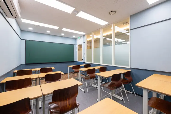 경기 안양시 어학원 프랜차이즈 사진 17
