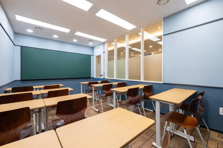 경기 안양시 어학원 프랜차이즈 사진 19