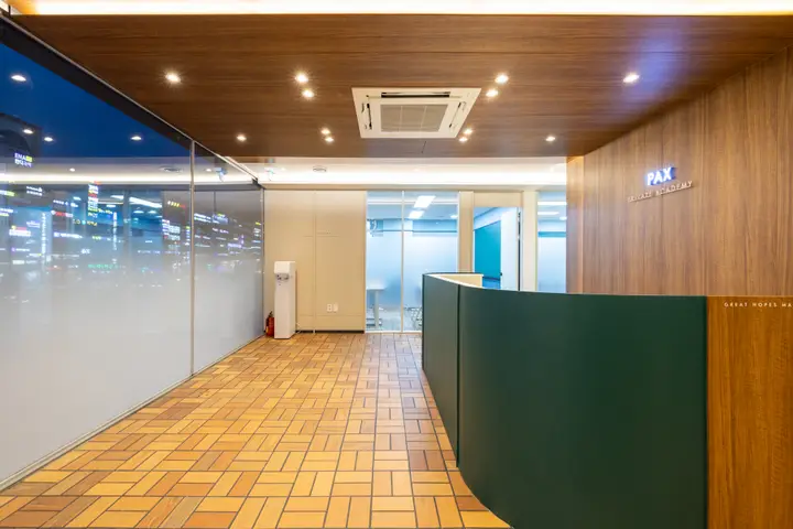 경기 안양시 어학원 프랜차이즈 사진 32