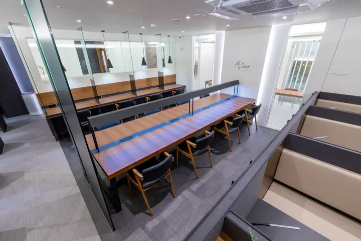 경기 성남시 분당구 스터디카페 프랜차이즈 사진 21