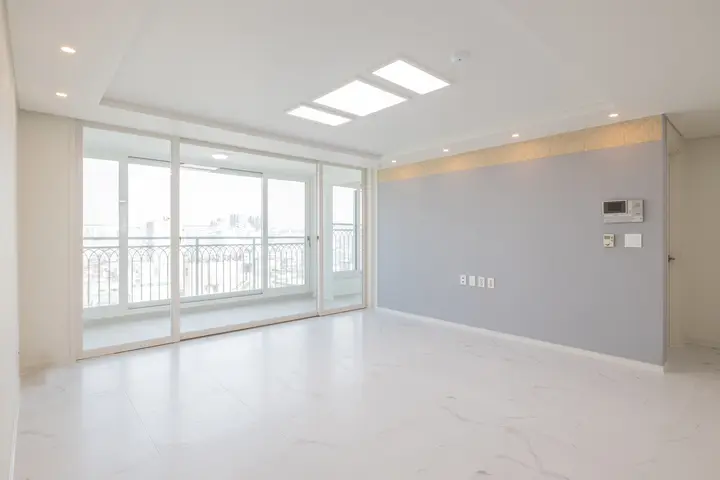 경기 부천시 센트레빌 주거공간 사진 21