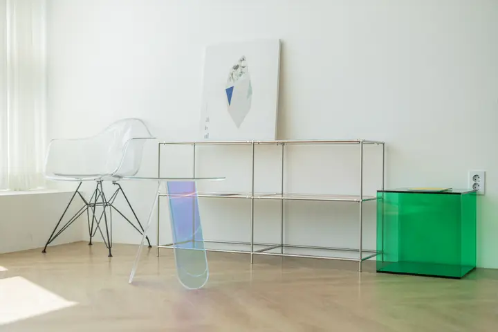 렌탈 스튜디오 상업공간 사진 3
