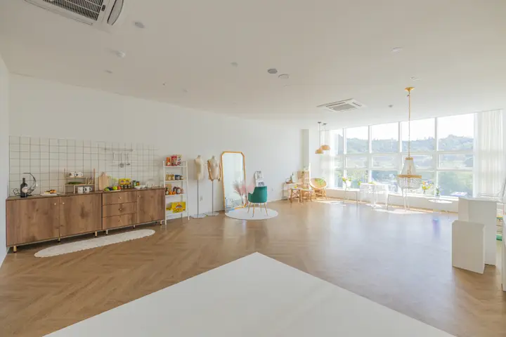 렌탈 스튜디오 상업공간 사진 4