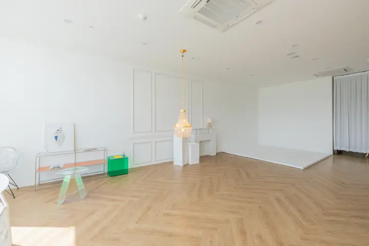 렌탈 스튜디오 상업공간 사진 6
