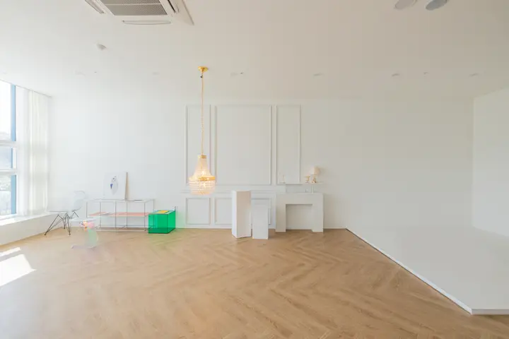 렌탈 스튜디오 상업공간 사진 7