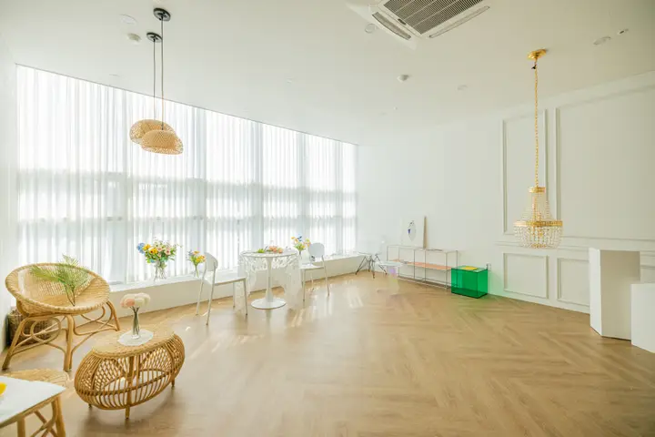 렌탈 스튜디오 상업공간 사진 31
