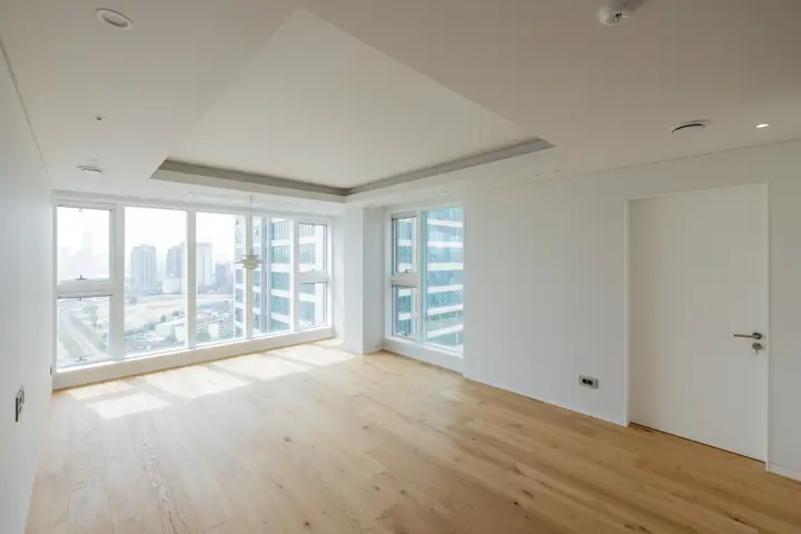 서울 용산구 용산파크타워 주거공간 사진 5
